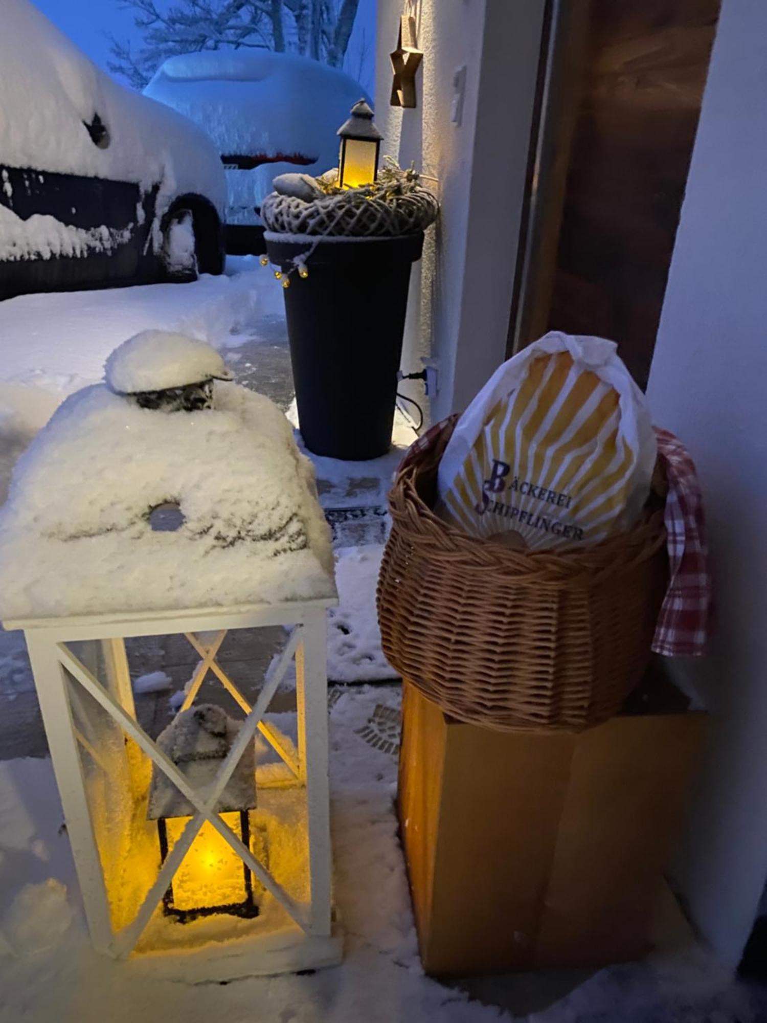 Luxus Ferienwohnung Almhuette Brixen im Thale Bagian luar foto